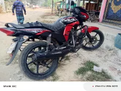 TVS Max 125